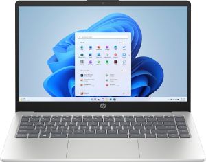 Obrázok pre výrobcu HP 14 14-em0043nc /R5-7520U/14" FHD/16GB/ 512GB/AMD int/W11H/Silver