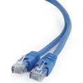 Obrázok pre výrobcu Gembird UTP Cat6 Patch cord, 3m, modrá