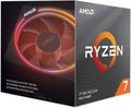 Obrázok pre výrobcu AMD Ryzen 7 3700X, 8C/16T, 4.4 GHz, 36 MB, AM4, 65W, 7nm, BOX