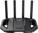 Obrázok pre výrobcu ASUS TUF-BE3600 (BE3600) WiFi 7 Extendable Gaming Router, 2.5G porty, AiMesh