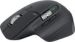 Obrázok pre výrobcu Logitech MX Master 3S Performance Wireless Mouse - GRAPHITE - EMEA