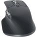 Obrázok pre výrobcu Logitech MX Master 3S Performance Wireless Mouse - GRAPHITE - EMEA