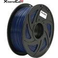 Obrázok pre výrobcu XtendLAN PLA filament 1,75mm šeříkově fialový 1kg