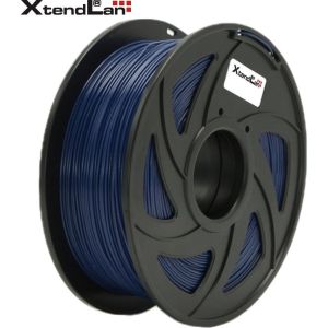 Obrázok pre výrobcu XtendLAN PLA filament 1,75mm šeříkově fialový 1kg