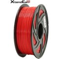 Obrázok pre výrobcu XtendLAN PLA filament 1,75mm šarlatově červený 1kg