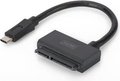 Obrázok pre výrobcu DIGITUS Cable Adapter USB 3.1 Type C to SSD/HDD 2.5" SATAIII