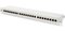 Obrázok pre výrobcu 19" patch panel DIGITUS STP, Cat 6, 24 portov