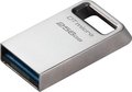 Obrázok pre výrobcu Kingston 256GB USB 3.2 kľúč DataTraveler Micro Gen2 USB (r200MB/s, w50MB/s )