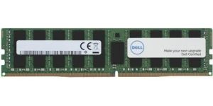 Obrázok pre výrobcu DELL 8GB DDR4-2666 UDIMM ECC 1RX8 pro T340/R340