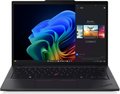 Obrázok pre výrobcu Lenovo ThinkPad T /T14 Gen 6/ RAI5PRO-340/14" WUXGA/16GB/ 512GB/AMD int/W11P/Black/3R
