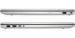 Obrázok pre výrobcu HP 17 cp2002nc /R5-7520U/17,3" 1600x900/8GB/512GB SSD/AMD int/W11H/Silver