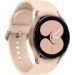 Obrázok pre výrobcu Samsung Galaxy Watch4 40 mm SM-R860NZDAEUE růžovozlaté