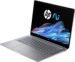 Obrázok pre výrobcu HP Omnibook Ultra 14-fd0013nn /AI9-HX375/14" 2240x1400/T/32GB/1TB SSD/AMD int/W11H/Gray