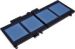 Obrázok pre výrobcu Baterie T6 power Dell Latitude E5270, E5470, E5570, Precision 15 3510, 8100mAh, 62Wh, 4cell, Li-pol