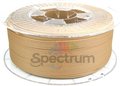 Obrázok pre výrobcu Filament SPECTRUM / PLA SPECIAL / WOOD / 1,75 mm / 0,5 kg