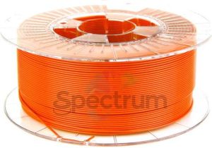 Obrázok pre výrobcu Spectrum 3D filament, Smart ABS, 1,75mm, 1000g, 80091, lion orange