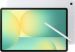 Obrázok pre výrobcu Samsung Galaxy Tab S10 FE+ SM-X620 /13,1" 2880x1800/8GB/ 128GB/An15/Silver