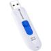 Obrázok pre výrobcu Transcend USB 64GB Jetflash 790 USB 3.0, white