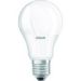 Obrázok pre výrobcu OSRAM LED VALUE ClasA 230V 10W 865 E27 noDIM A+ Plast matný 1080lm 6500K 10000h (krabička 1ks)