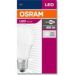 Obrázok pre výrobcu OSRAM LED VALUE ClasA 230V 8,5W 865 E27 noDIM A+ Plast matný 806lm 6500K 10000h (krabička 1ks)