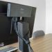 Obrázok pre výrobcu i-tec Docking Station Bracket for monitors with flat VESA mount
