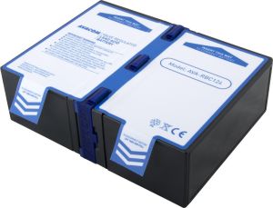 Obrázok pre výrobcu AVACOM náhrada za RBC124 - baterie pro UPS