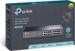 Obrázok pre výrobcu TP-Link TL-SG1016PE PoE switch, 16x GLAN (8x PoE), 802.3af/at, 110W budget