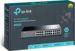 Obrázok pre výrobcu TP-Link TL-SG1024D desktop Switch 24x10/100/1000Mbps, metal, energy-efficient