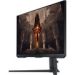 Obrázok pre výrobcu Samsung Gaming Smart Monitor 28" Odyssey G70B - IPS,UHD,rovný, 3840x2160, 144H, 1ms, WiFi, BT,Pivot