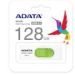 Obrázok pre výrobcu ADATA USB UV320 128GB white/green (USB 3.0)