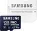 Obrázok pre výrobcu Samsung PRO Ultimate micro SDXC 128GB /200MBps/UHS-I U3 / Class 10/+ Adaptér/Modrá