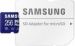 Obrázok pre výrobcu Samsung micro SDXC 256GB PRO Plus + SD adaptér