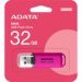 Obrázok pre výrobcu ADATA C906 32GB /USB 2.0/ USB-A/Růžová