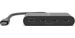 Obrázok pre výrobcu Belkin Connect USB-C to 4-Port USB-C Hub - Black