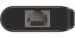 Obrázok pre výrobcu Belkin USB-C 6v1 hub - 4K HDMI, USB-C PD 3.0, 2x USB-A 3.0, RJ45, čtečka SD karet