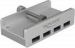 Obrázok pre výrobcu Delock USB 3.0 External Hub 4 Port with Locking Screw