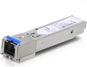 Obrázok pre výrobcu Ubiquiti UFiber UF-GP-B+  SFP GPON OLT, Class B+ SFP Module