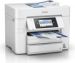 Obrázok pre výrobcu EPSON WorkForce Pro WF-C4810DTWF MFC/A4/36ppm/ USB/LAN/WiFi/ LCD/ADF/Duplex