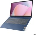 Obrázok pre výrobcu Lenovo IdeaPad 3 /Slim 15ABR8/R7-7730U/15,6" FHD/16GB/1TB SSD/AMD int/W11H/Blue