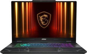 Obrázok pre výrobcu MSI Cyborg A15 AI B2HWGKG-080CZ /R7-260/15,6" FHD/32GB/ 1TB/RTX 5070/W11H/Black
