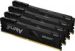 Obrázok pre výrobcu Kingston 128GB DDR4-3200MHz CL16 FURY Beast, 4x32GB