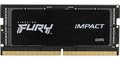 Obrázok pre výrobcu Kingston FURY Impact SO-DIMM DDR5/32GB/ 5600MHz/CL40/1x32GB