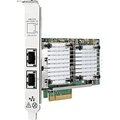 Obrázok pre výrobcu HP Ethernet 10Gb 2P 530T Adptr