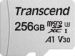 Obrázok pre výrobcu Transcend 256GB microSDXC 300S UHS-I U3 V30 A1 (Class 10) paměťová karta (s adaptérem), 95MB/s R, 45MB/s W