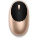 Obrázok pre výrobcu Satechi myš M1 Bluetooth Wireless Mouse - Gold