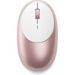 Obrázok pre výrobcu Satechi myš M1 Bluetooth Wireless Mouse - Rose Gold