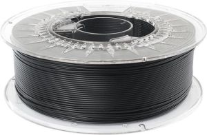 Obrázok pre výrobcu Spectrum 3D filament, PLA Matt, 1,75mm, 1000g, 80236, deep black