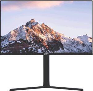 Obrázok pre výrobcu DAHUA 27" LED LM27-B201A/ IPS panel/ 1920x1080 (FHD)/ 1000:1/ 6ms/ 250 cd/m2/ HDMI/ DP/ VGA/ PIVOT/ VESA 100x100/ černý