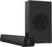 Obrázok pre výrobcu Creative STAGE V2, Bluetooth 2.1 zvuková lišta soundbar so subwooferom, pod TV / monitor