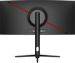 Obrázok pre výrobcu DAHUA 30" LED LM30-E330CA/ herní/ VA panel/ 2560x1080 (UWHD)/ 3000:1/ 1ms/ 250 cd/m2/ 2x HDMI/ 2x DP/ VESA 75x75/ černý
